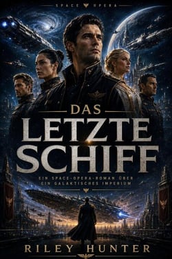 DAS LETZTE SCHIFF