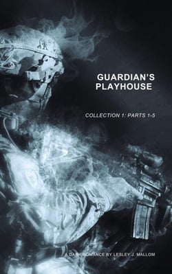 Guardian's Playhouse Collection 1 - Parts 1-5 - Guardian's Playhouse