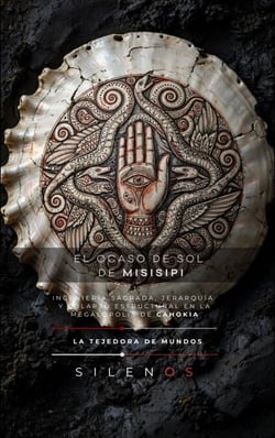 EL OCASO DE SOL DE MISISIPI - CULTURAS DEL MUNDO