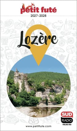 Guide Lozère 2026/2027 Petit Futé