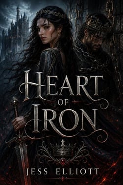 Heart of Iron