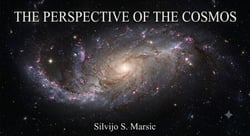 The Perspective of the Cosmos - Humanity as a prisoner