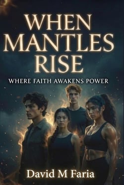When Mantles Rise: Where Faith Awakens Power - Heirs of the Mantles, #1