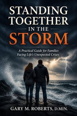 Standing Together in the Storm