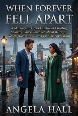 When forever fell apart