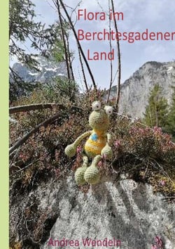 Flora im Berchtesgadener Land