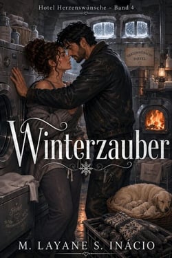 Winterzauber im Hotel Herzenswünsche - Hotel Herzenswünsche, #4