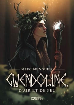 Gwendoline, d'Air et de Feu