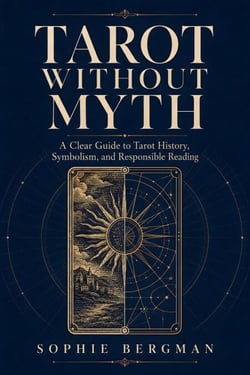 Tarot Without Myth - Tarot, #1