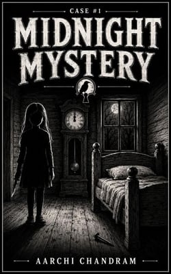 Case #1: Midnight Mystery