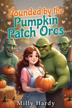 Pounded by the Pumpkin Patch Orcs