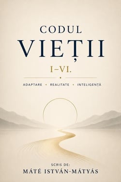 Codul Vietii I-VI.