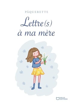 Lettre(s) à ma mère