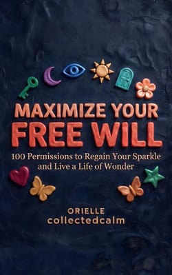 Maximize Your Free Will