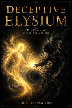 Deceptive Elysium: The Realm of Misguided Desires