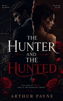 THE HUNTER AND THE HUNTED