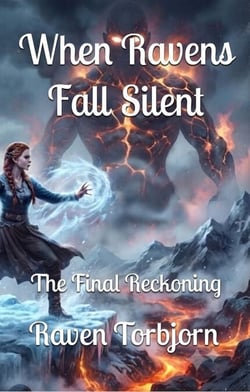 When Ravens Fall Silent The Final Reckoning - When The Ravens Fall Silent