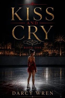Kiss and Cry: Book One - Kiss and Cry, #1