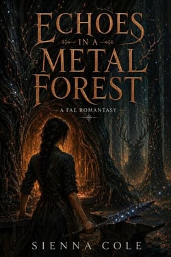 Echoes in a Metal Forest