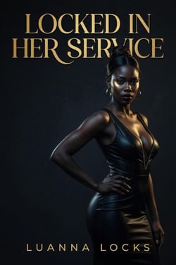 Locked in Her Service