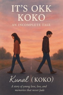 IT’S OKK KOkO – An Incomplete Tale