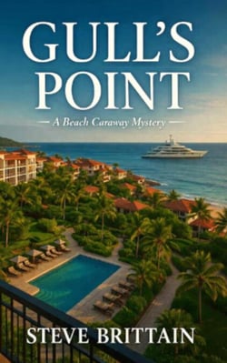 Gull's Point - A Beach Caraway Novel, #0