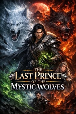 The Last Prince of the Mystic Wolves