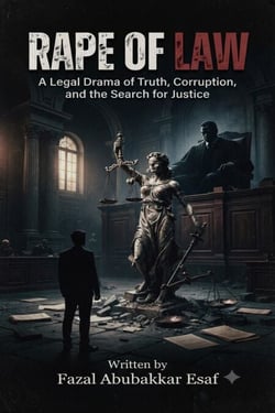 Rape of Law