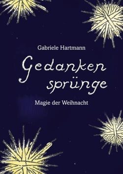 Gedankensprünge - Magie der Weihnacht
