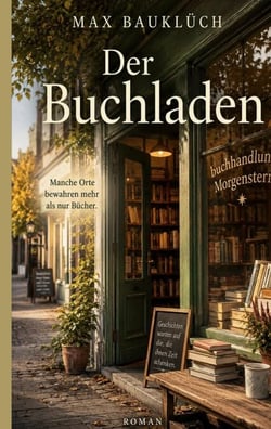 Der Buchladen - ... in unserer Straße