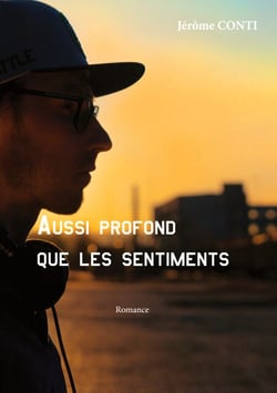 Aussi profond que les sentiments