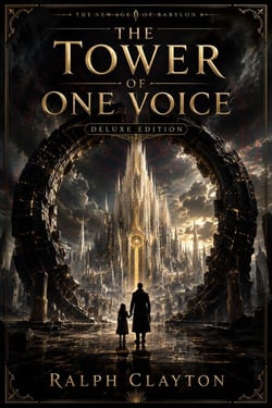 The New Age of Babylon The Tower of One Voice : Deluxe Edition