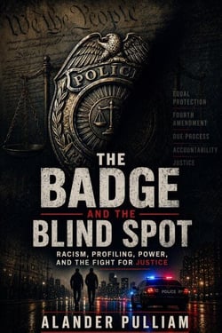 The Badge and the Blind Spot