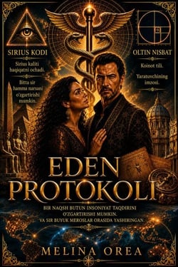 EDEN protokoli - EDEN protokoli, #1