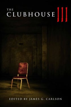 The Clubhouse Volume III - The Clubhouse, #3
