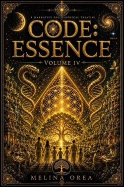 Code: Essence - Code, #4