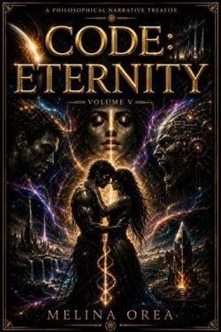 Code: Eternity - Code, #5
