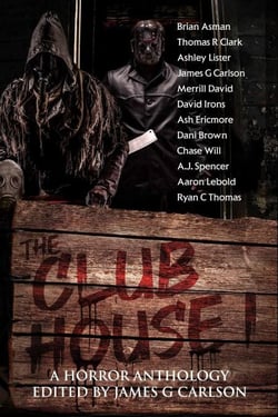The Clubhouse Volume I - The Clubhouse, #1