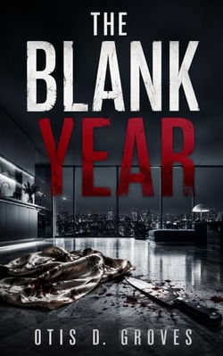 The Blank Year