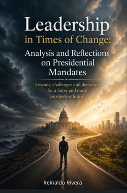 Leadership in Times of Change: Analysis and Reflections on Presidential Mandates