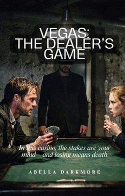 Vegas: The Dealer's Game