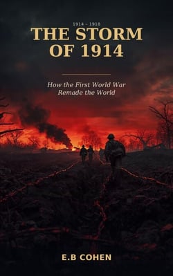 The Storm of 1914