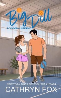 Big Dill - Pickleball, #1