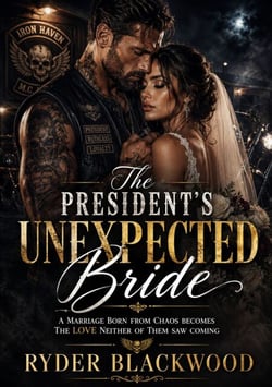 The President’s Unexpected Bride - A Marriage Born from Chaos Becomes the Love Neither of Them Saw Coming