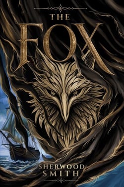The Fox - Inda, #2
