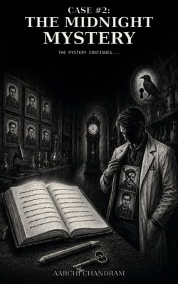 Case #2: The Midnight Mystery