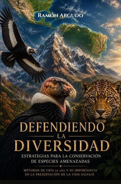 Defendiendo la Diversidad: Estrategias para la Conservación de Especies Amenazadas