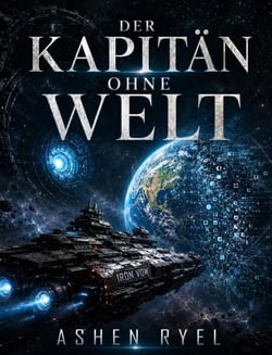 Der Kapitän ohne Welt