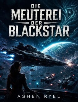 Die Meuterei der Blackstar