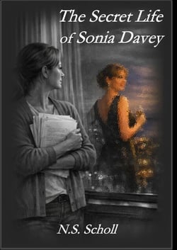 The Secret Life of SOnia Davey